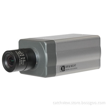 Mega-Pixel IP Camera (CV-IPB9400C)